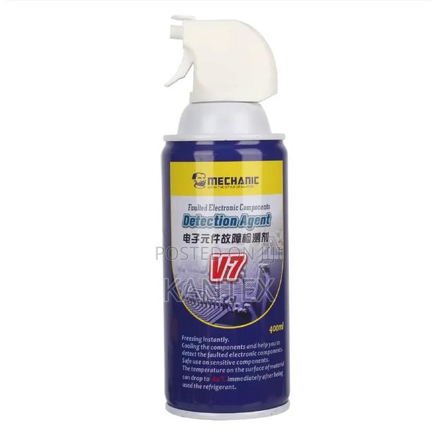Mechanic Faulted Elecronic Components Detection Agent V7 - thumbnail 2