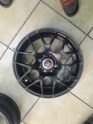 Rims 14 Shimo 4 Set Smart and Quality