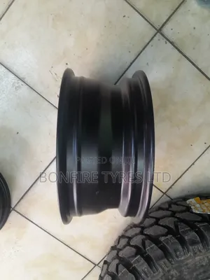 Rims 14 Shimo 4 Set Smart and Quality