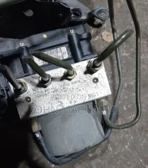 [5] Abs Pump for Nissan B15
