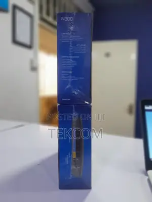 Linksys E900 Wireless Router N300