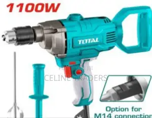 Total Mixer 1100w