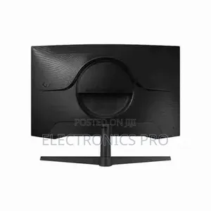 32" Odyssey G5 G55c QHD 165hz Curved Gaming Monitor