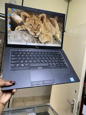 Laptop Dell Latitude 7490 8GB Intel Core i5 SSD 256GB