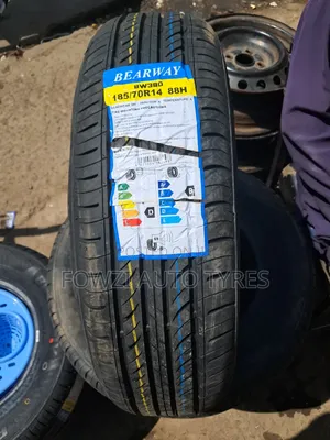 185/70r14 Bearway