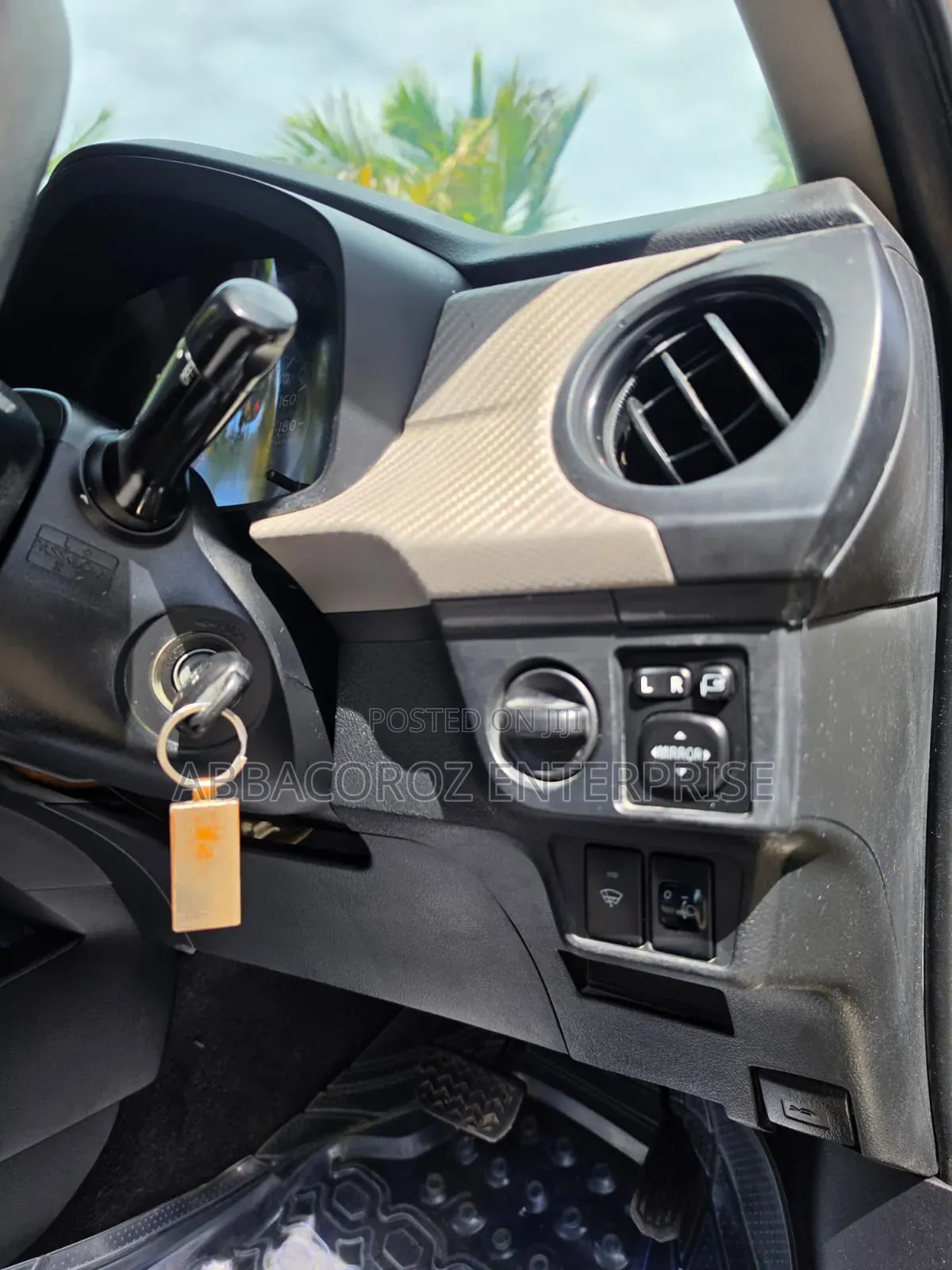 Toyota Axio 2014 Gold
