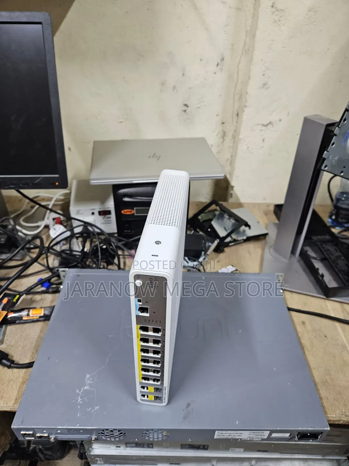 Cisco Server 3560