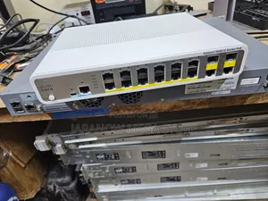 Cisco Server 3560