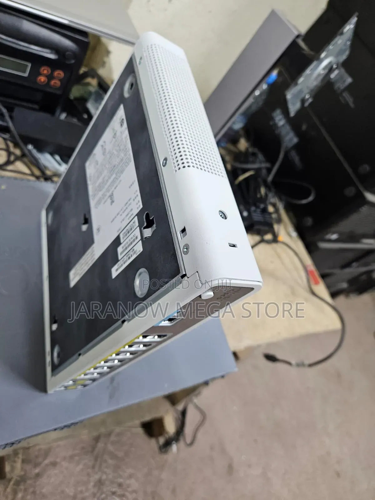 Cisco Server 3560