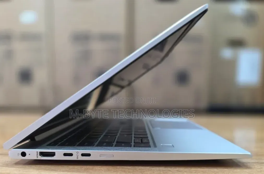 Laptop HP EliteBook 845 G8 16GB AMD Ryzen 7 SSD 512GB