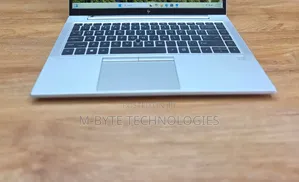 Laptop HP EliteBook 845 G8 16GB AMD Ryzen 7 SSD 512GB