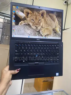 Laptop Dell Latitude 7490 8GB Intel Core i5 SSD 256GB