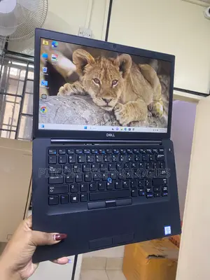 Laptop Dell Latitude 7490 8GB Intel Core i5 SSD 256GB