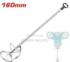 180mm Total Mix Paddle