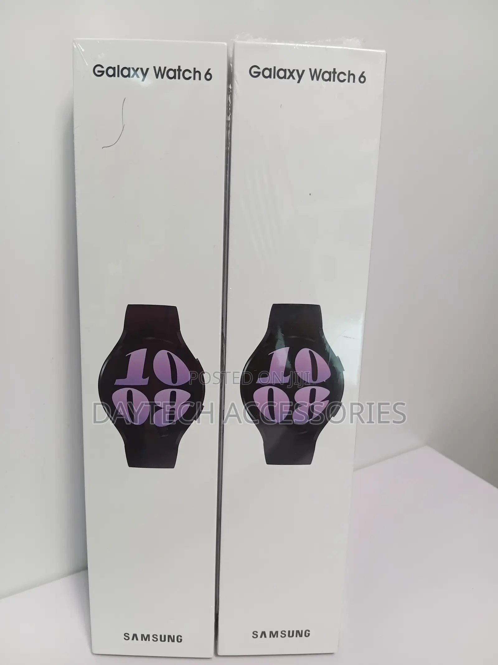 Samsung Galaxy Watch 6 44mm Smartwatch 1.46" Amoled.