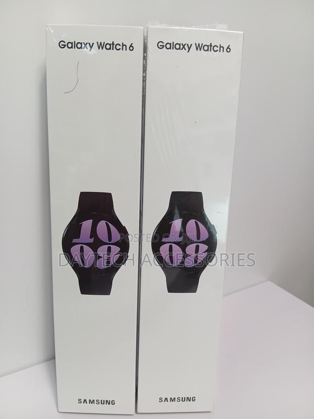 Samsung Galaxy Watch 6 44mm Smartwatch 1.46" Amoled.