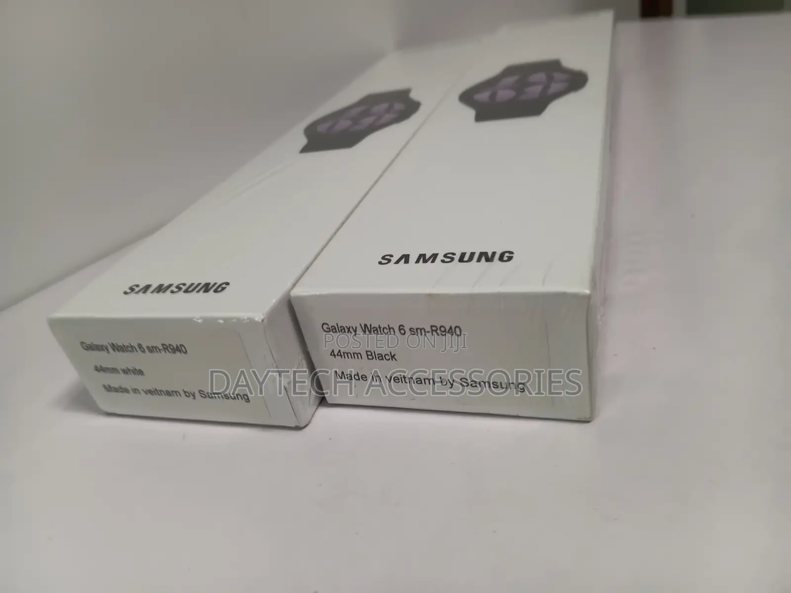 Samsung Galaxy Watch 6 44mm Smartwatch 1.46" Amoled.