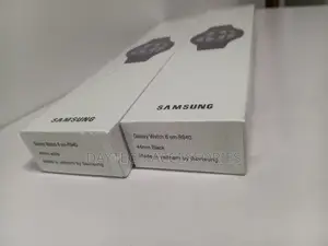 Samsung Galaxy Watch 6 44mm Smartwatch 1.46" Amoled.