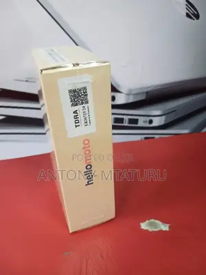 New Motorola Moto G35 128 GB