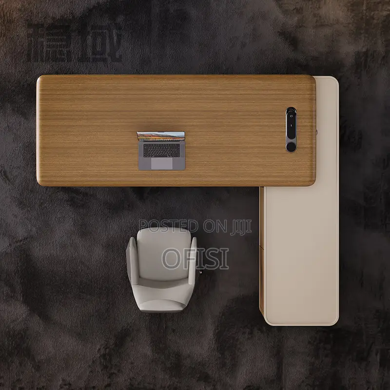 2.2 Meters Executive Desk