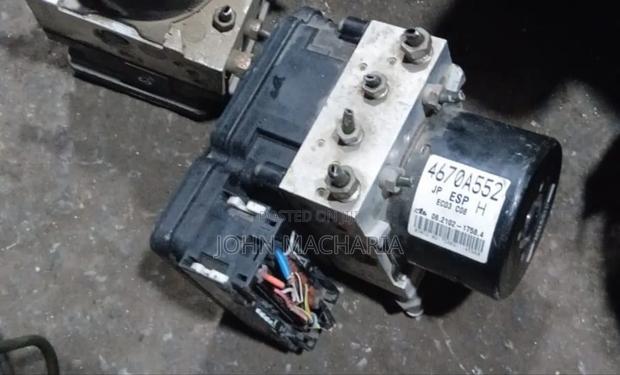 [552] Abs Pump for Mitsubishi Outlander - thumbnail 2