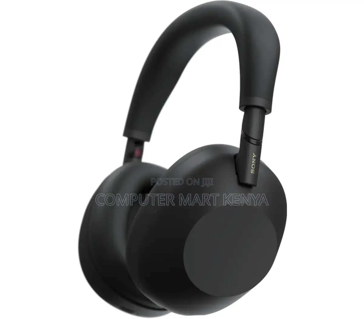 Brand New Sony Wh-1000xm6 Wireless Headphones
