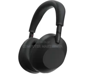 Brand New Sony Wh-1000xm6 Wireless Headphones