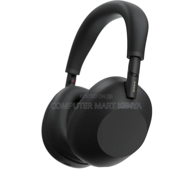 Brand New Sony Wh-1000xm6 Wireless Headphones