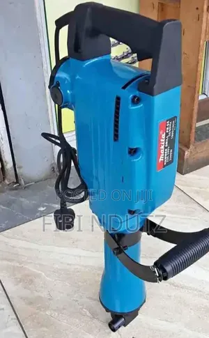 2200w Professional Electric Makita Demolition Hammer/Demolition Hammer