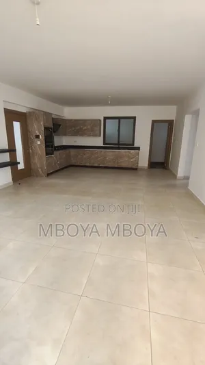2bdrm Apartment in Westlands, Raphta Road Area for rent