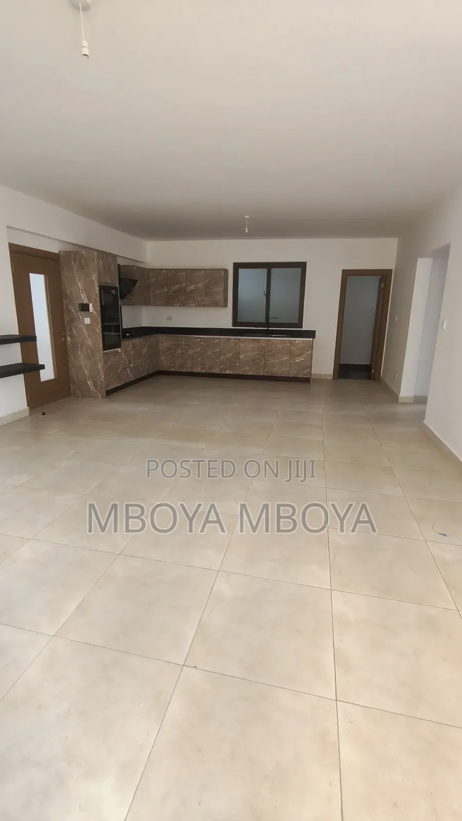 2bdrm Apartment in Westlands, Raphta Road Area for rent