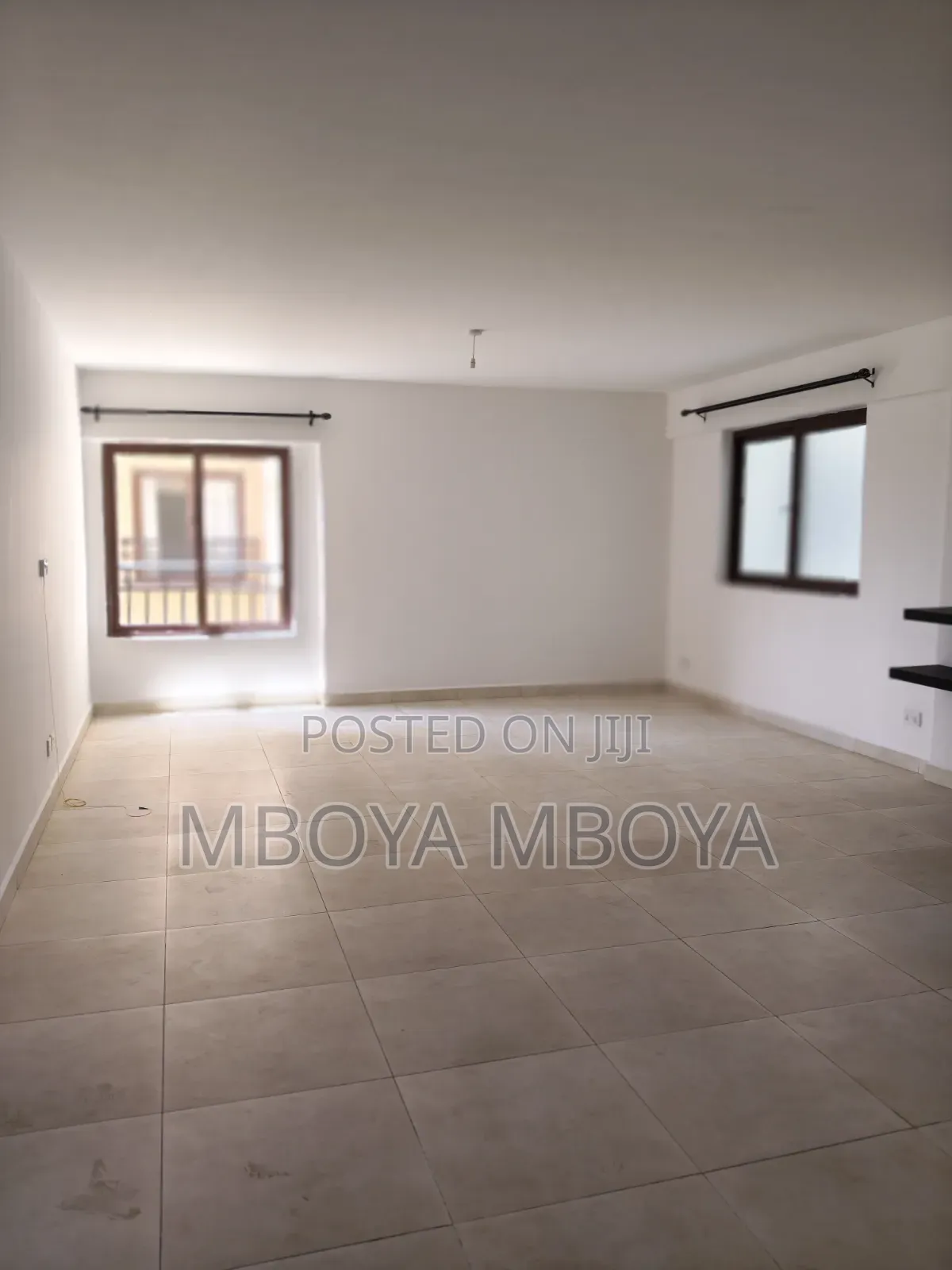 2bdrm Apartment in Westlands, Raphta Road Area for rent