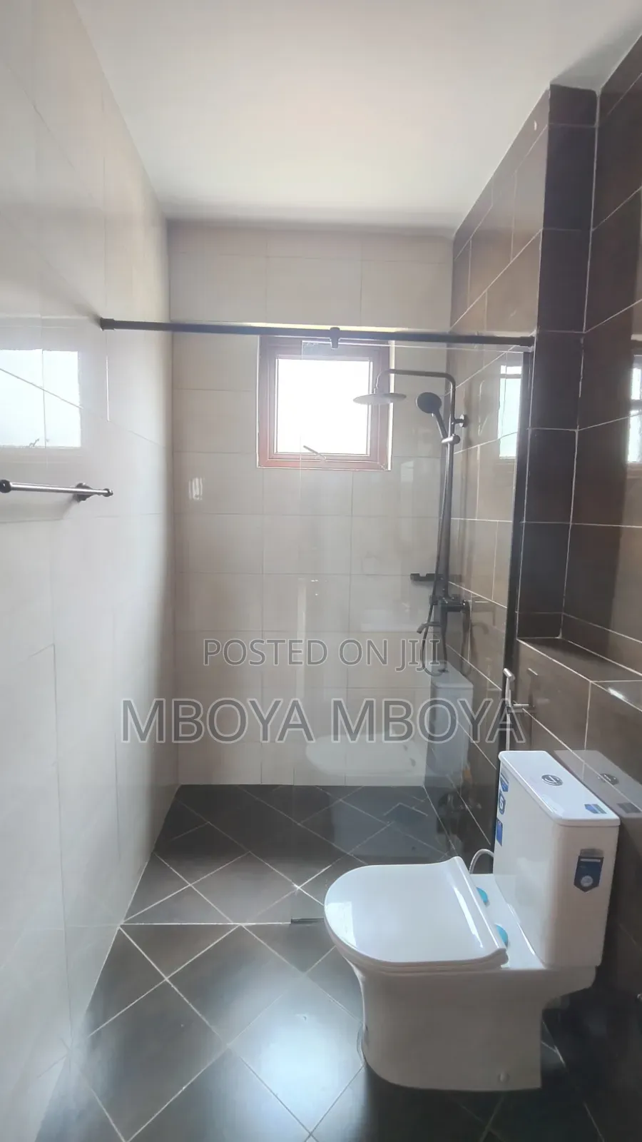2bdrm Apartment in Westlands, Raphta Road Area for rent