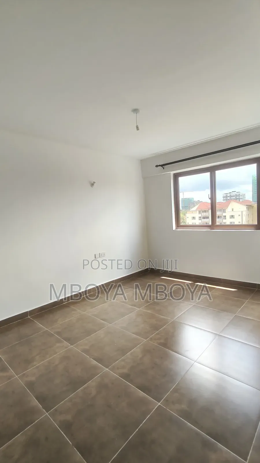 2bdrm Apartment in Westlands, Raphta Road Area for rent