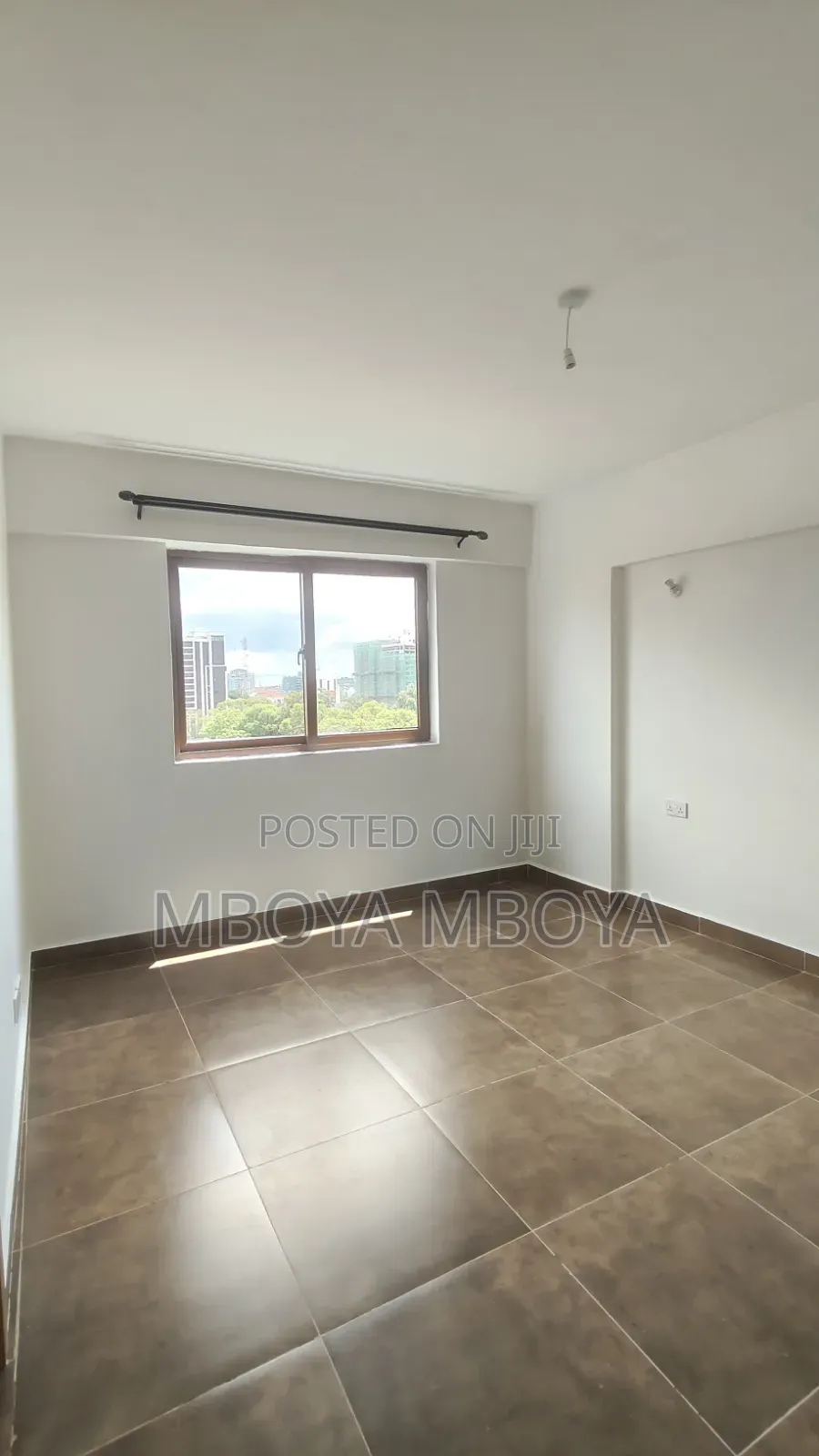 2bdrm Apartment in Westlands, Raphta Road Area for rent