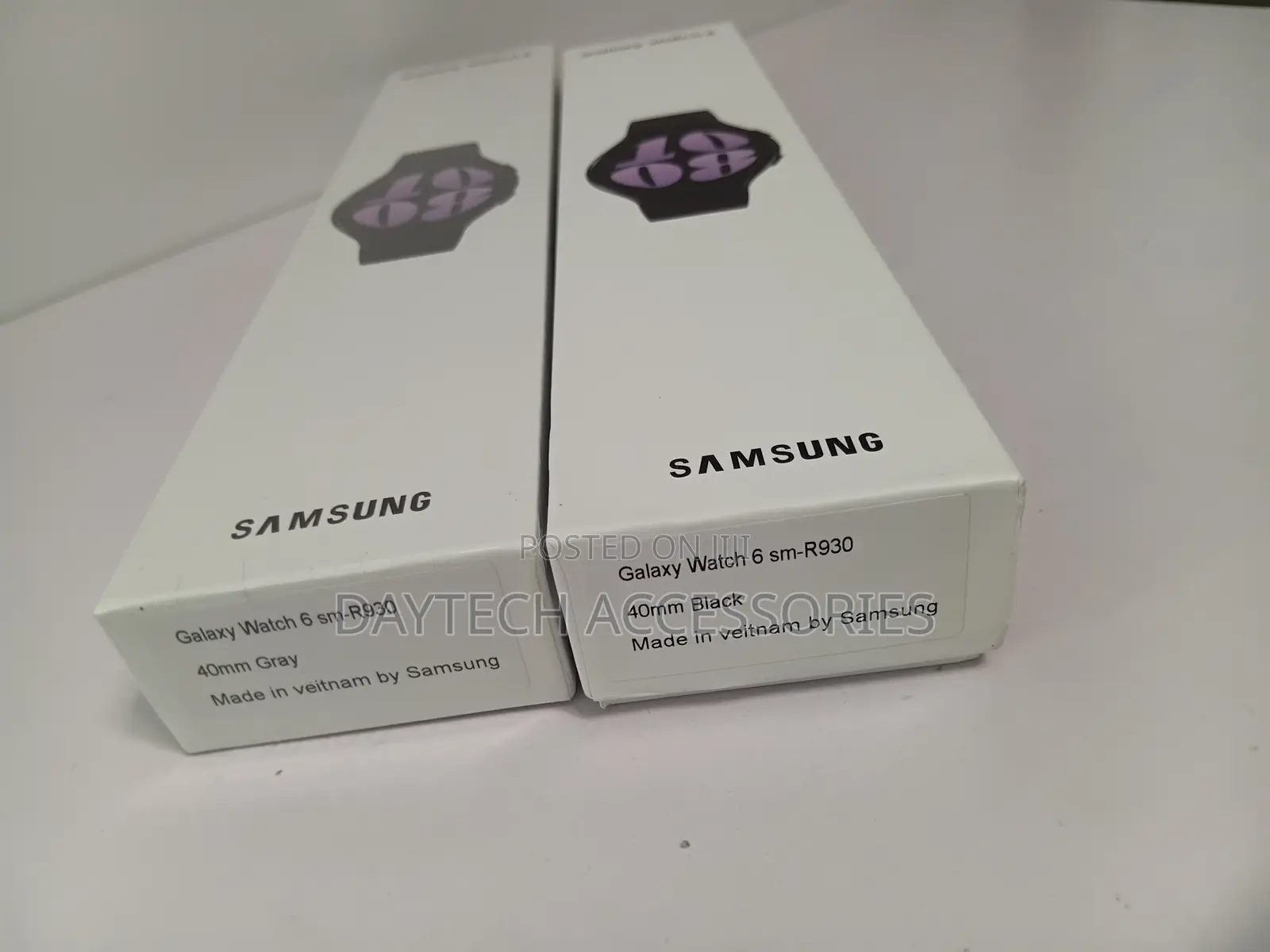 Samsung Galaxy Watch 6 40mm Smart Watch