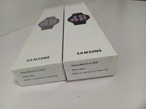 Samsung Galaxy Watch 6 40mm Smart Watch