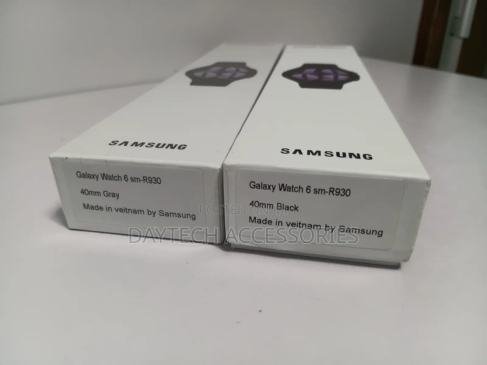 Samsung Galaxy Watch 6 40mm Smart Watch