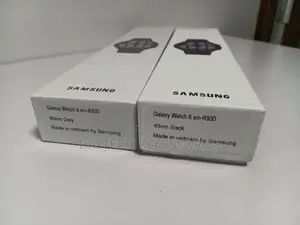 Samsung Galaxy Watch 6 40mm Smart Watch