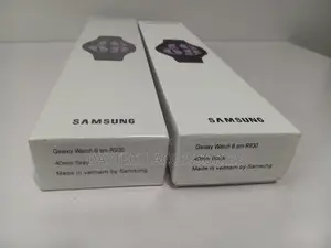 Samsung Galaxy Watch 6 40mm Smart Watch