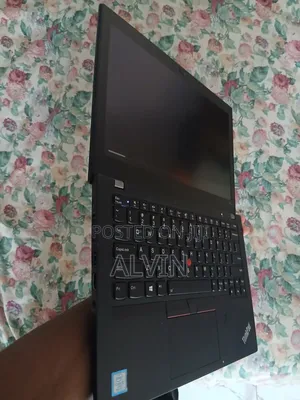 Laptop Lenovo ThinkPad X280 8GB Intel Core i7 SSD 256GB