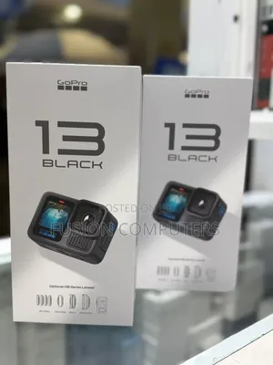 Gopro Hero13 Black