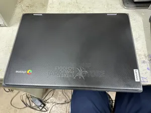 Laptop Lenovo 500e 4GB Intel Celeron eMMC 32GB