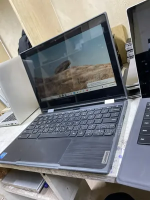 Laptop Lenovo 500e 4GB Intel Celeron eMMC 32GB
