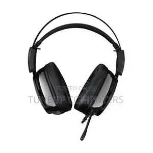 Rapoo Usb Gaming Headset Virtual Noise Reduction Microphone Vh710