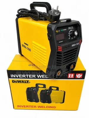 300a Inverter Welding Machine Electric