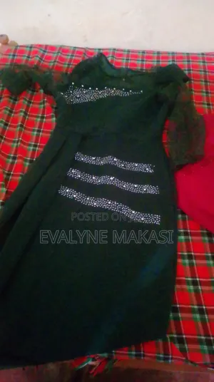 Ladies Dress