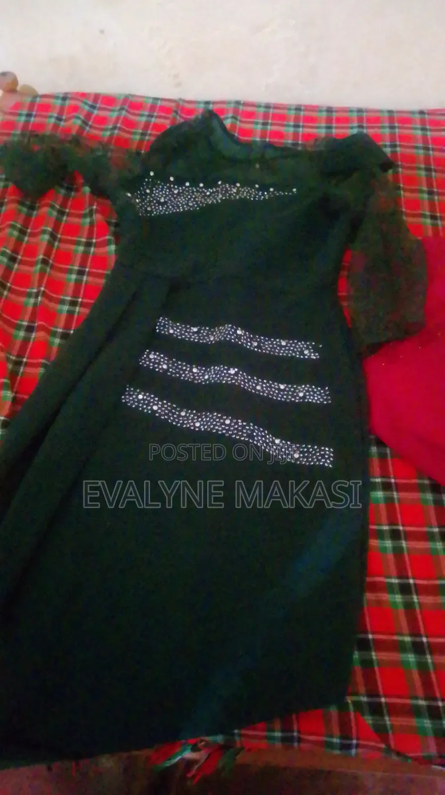 Ladies Dress