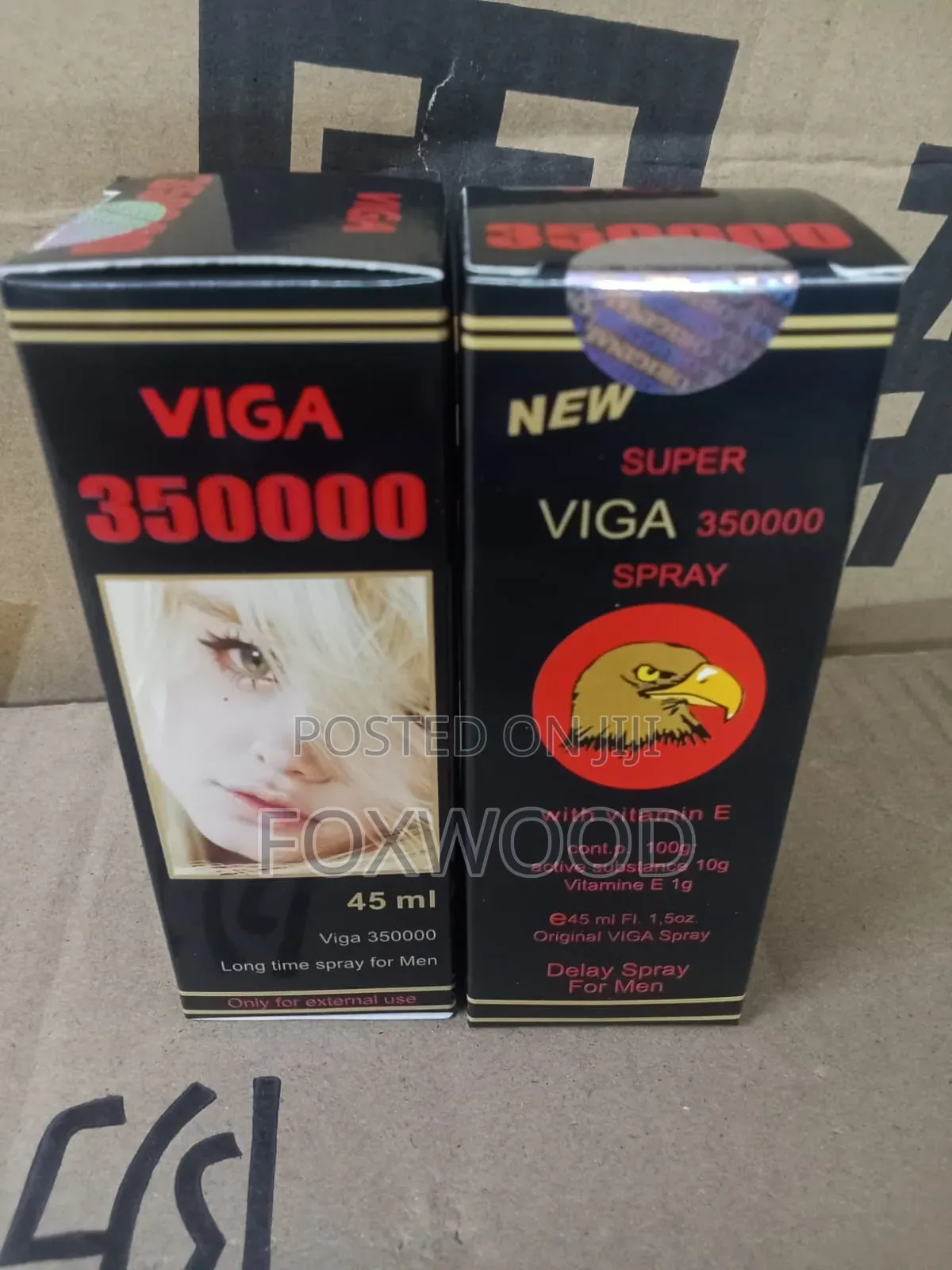 Delay Sprays for Men Now Available