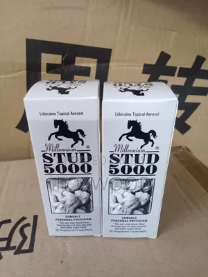 Delay Sprays for Men Now Available